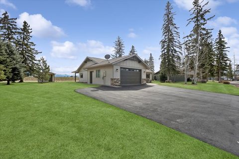 Tiny photo for 393 Forest Edge Trail, Kalispell, MT 59901 (MLS # 30067595)