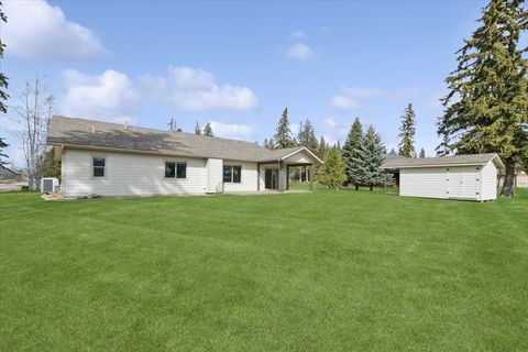 Tiny photo for 393 Forest Edge Trail, Kalispell, MT 59901 (MLS # 30067595)