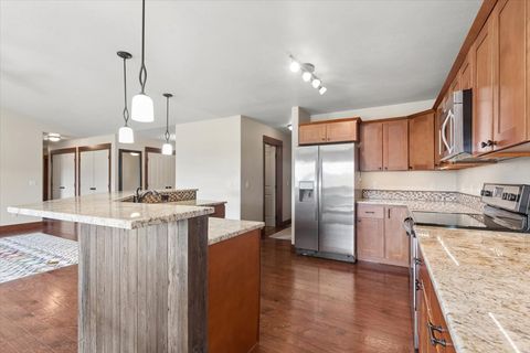 Tiny photo for 393 Forest Edge Trail, Kalispell, MT 59901 (MLS # 30067595)