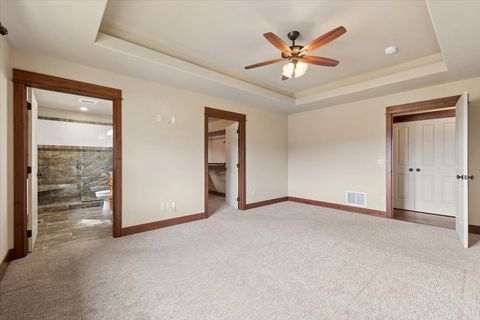 Tiny photo for 393 Forest Edge Trail, Kalispell, MT 59901 (MLS # 30067595)