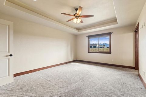 Tiny photo for 393 Forest Edge Trail, Kalispell, MT 59901 (MLS # 30067595)