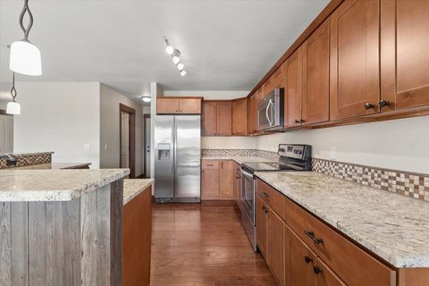 Tiny photo for 393 Forest Edge Trail, Kalispell, MT 59901 (MLS # 30067595)