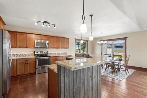 Tiny photo for 393 Forest Edge Trail, Kalispell, MT 59901 (MLS # 30067595)