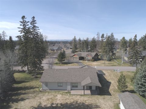 Tiny photo for 393 Forest Edge Trail, Kalispell, MT 59901 (MLS # 30067595)