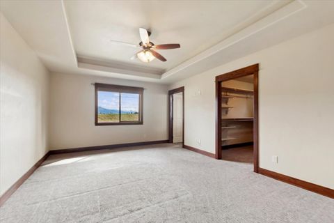 Tiny photo for 393 Forest Edge Trail, Kalispell, MT 59901 (MLS # 30067595)