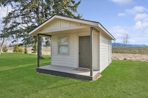 Tiny photo for 393 Forest Edge Trail, Kalispell, MT 59901 (MLS # 30067595)