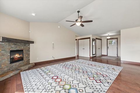 Tiny photo for 393 Forest Edge Trail, Kalispell, MT 59901 (MLS # 30067595)