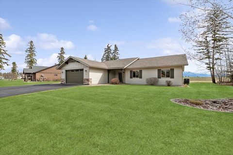 Tiny photo for 393 Forest Edge Trail, Kalispell, MT 59901 (MLS # 30067595)