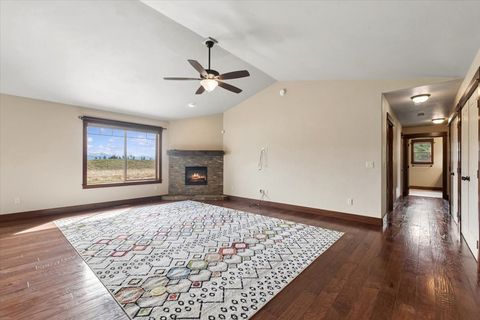 Tiny photo for 393 Forest Edge Trail, Kalispell, MT 59901 (MLS # 30067595)