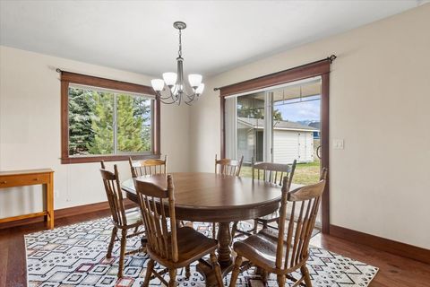 Tiny photo for 393 Forest Edge Trail, Kalispell, MT 59901 (MLS # 30067595)