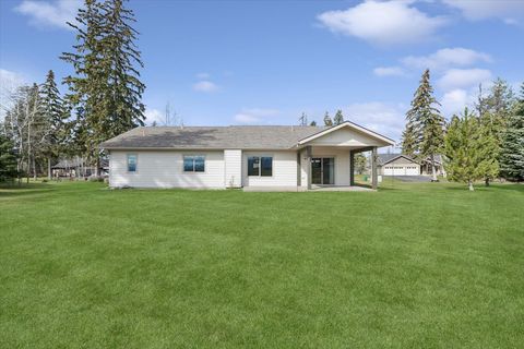 Tiny photo for 393 Forest Edge Trail, Kalispell, MT 59901 (MLS # 30067595)