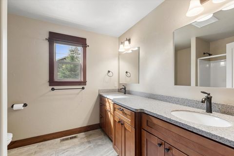Tiny photo for 393 Forest Edge Trail, Kalispell, MT 59901 (MLS # 30067595)