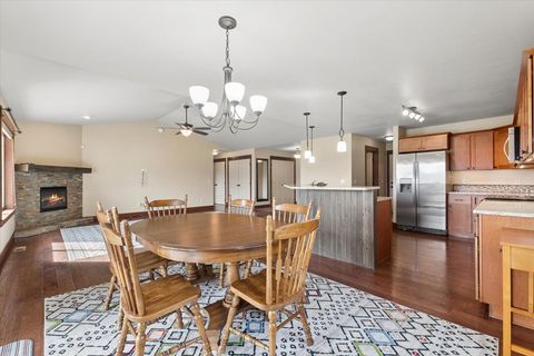 Tiny photo for 393 Forest Edge Trail, Kalispell, MT 59901 (MLS # 30067595)