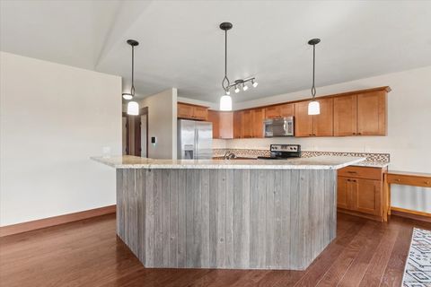 Tiny photo for 393 Forest Edge Trail, Kalispell, MT 59901 (MLS # 30067595)