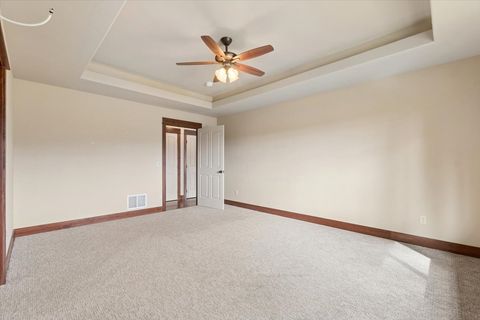 Tiny photo for 393 Forest Edge Trail, Kalispell, MT 59901 (MLS # 30067595)