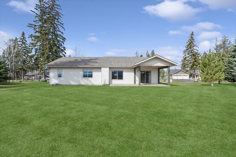 Tiny photo for 393 Forest Edge Trail, Kalispell, MT 59901 (MLS # 30067595)