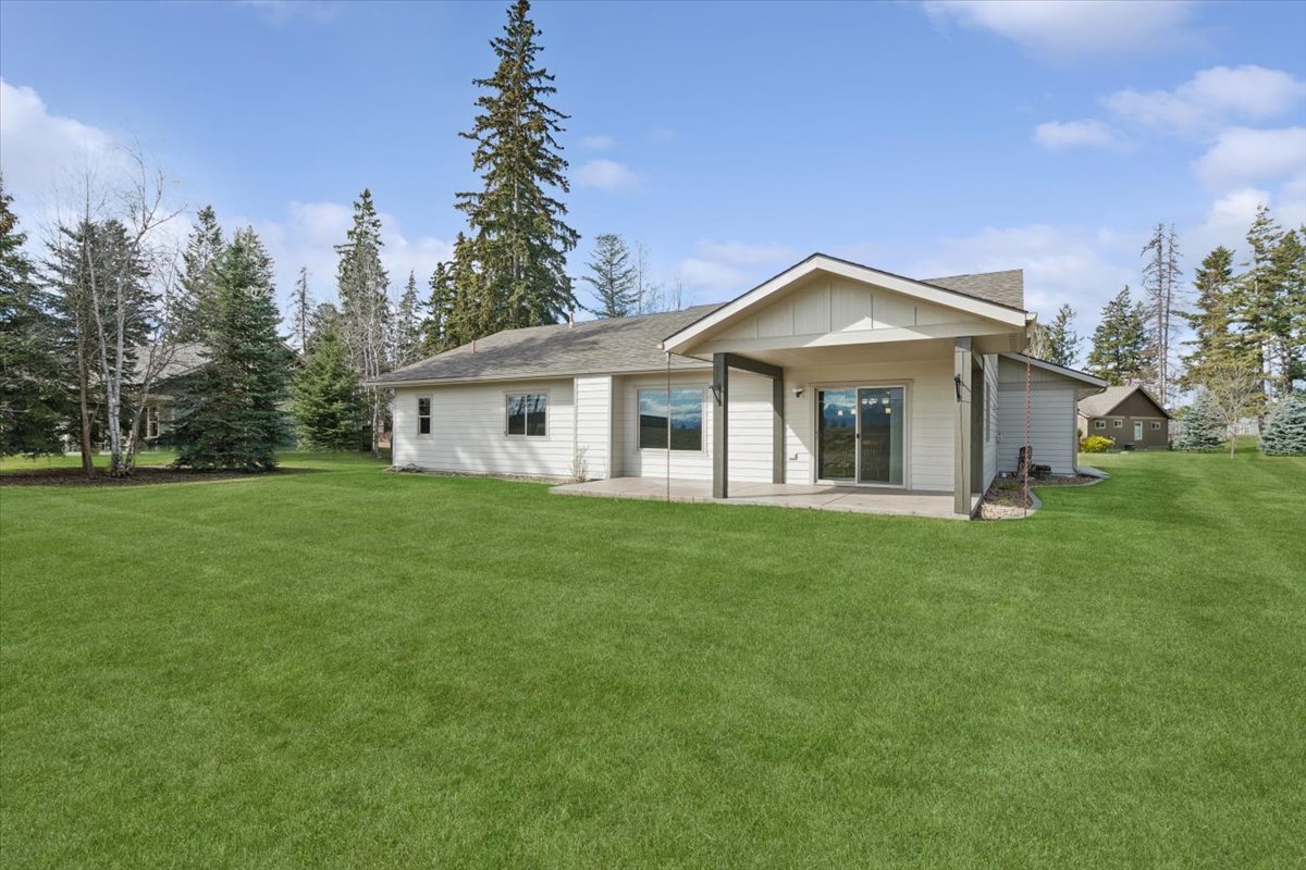 393 Forest Edge Trail