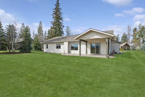 Tiny photo for 393 Forest Edge Trail, Kalispell, MT 59901 (MLS # 30067595)