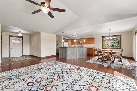Tiny photo for 393 Forest Edge Trail, Kalispell, MT 59901 (MLS # 30067595)