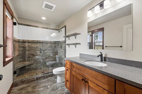 Tiny photo for 393 Forest Edge Trail, Kalispell, MT 59901 (MLS # 30067595)