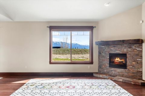 Tiny photo for 393 Forest Edge Trail, Kalispell, MT 59901 (MLS # 30067595)
