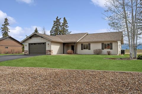393 Forest Edge Trail Kalispell MT 59901