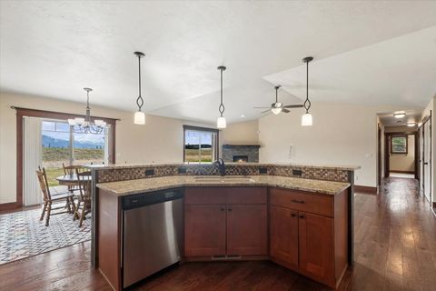 Tiny photo for 393 Forest Edge Trail, Kalispell, MT 59901 (MLS # 30067595)