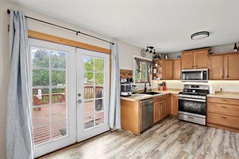Tiny photo for 3820 Kismet Drive, Helena, MT 59602 (MLS # 30072559)