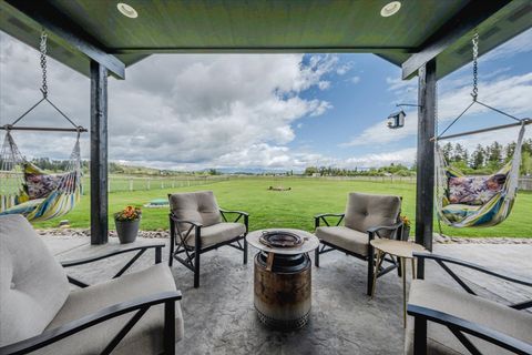 Tiny photo for 169 Brody Lane, Kalispell, MT 59901 (MLS # 30063856)