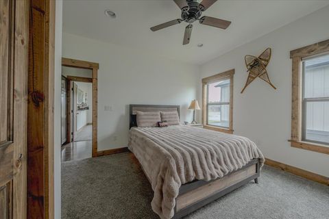 Tiny photo for 169 Brody Lane, Kalispell, MT 59901 (MLS # 30063856)