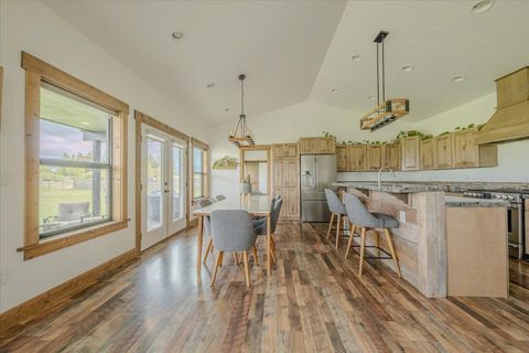 Tiny photo for 169 Brody Lane, Kalispell, MT 59901 (MLS # 30063856)
