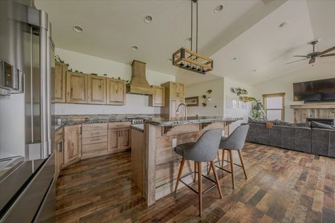 Tiny photo for 169 Brody Lane, Kalispell, MT 59901 (MLS # 30063856)