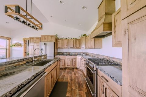 Tiny photo for 169 Brody Lane, Kalispell, MT 59901 (MLS # 30063856)