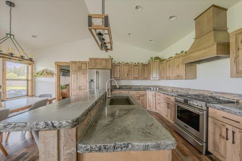 Tiny photo for 169 Brody Lane, Kalispell, MT 59901 (MLS # 30063856)