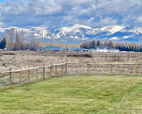 Tiny photo for 169 Brody Lane, Kalispell, MT 59901 (MLS # 30063856)