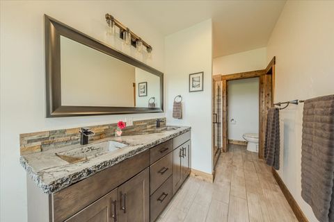 Tiny photo for 169 Brody Lane, Kalispell, MT 59901 (MLS # 30063856)