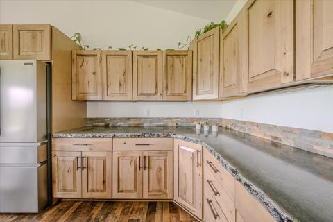Tiny photo for 169 Brody Lane, Kalispell, MT 59901 (MLS # 30063856)