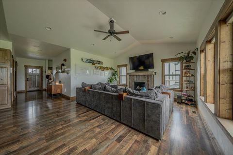 Tiny photo for 169 Brody Lane, Kalispell, MT 59901 (MLS # 30063856)