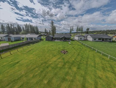 Tiny photo for 169 Brody Lane, Kalispell, MT 59901 (MLS # 30063856)
