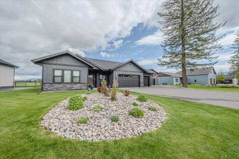 Tiny photo for 169 Brody Lane, Kalispell, MT 59901 (MLS # 30063856)