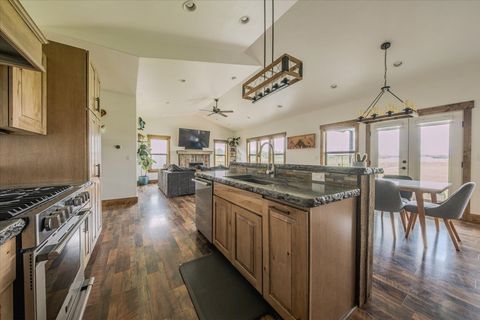 Tiny photo for 169 Brody Lane, Kalispell, MT 59901 (MLS # 30063856)