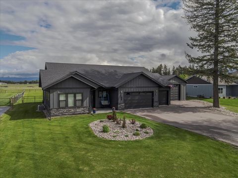 Tiny photo for 169 Brody Lane, Kalispell, MT 59901 (MLS # 30063856)