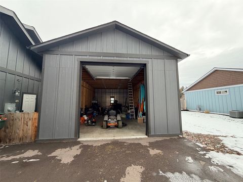 Tiny photo for 169 Brody Lane, Kalispell, MT 59901 (MLS # 30063856)