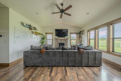 Tiny photo for 169 Brody Lane, Kalispell, MT 59901 (MLS # 30063856)