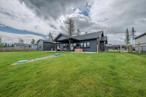 Tiny photo for 169 Brody Lane, Kalispell, MT 59901 (MLS # 30063856)