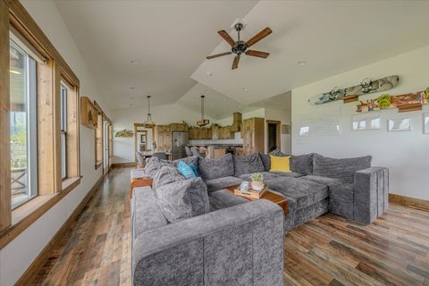 Tiny photo for 169 Brody Lane, Kalispell, MT 59901 (MLS # 30063856)