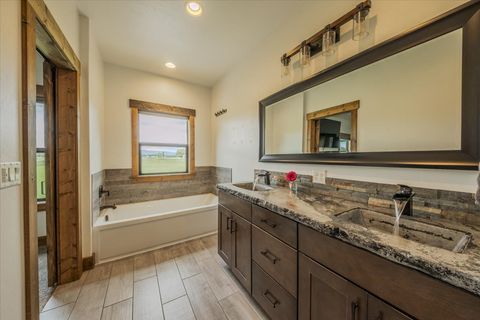 Tiny photo for 169 Brody Lane, Kalispell, MT 59901 (MLS # 30063856)