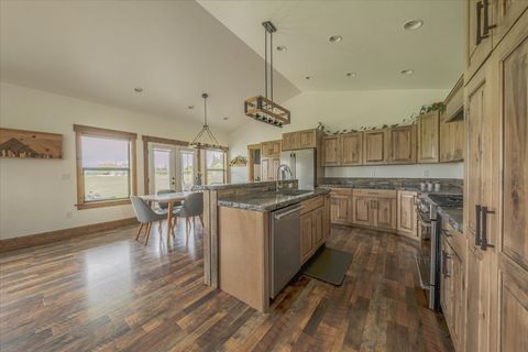 Tiny photo for 169 Brody Lane, Kalispell, MT 59901 (MLS # 30063856)