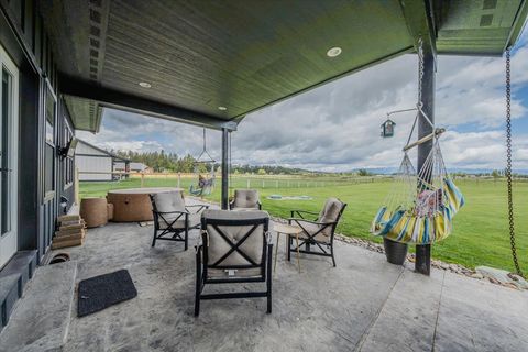 Tiny photo for 169 Brody Lane, Kalispell, MT 59901 (MLS # 30063856)