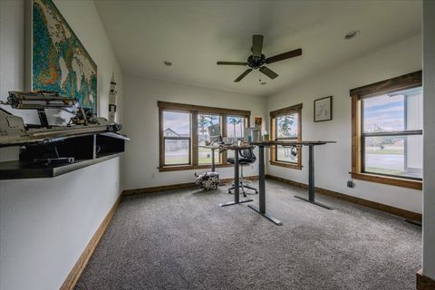 Tiny photo for 169 Brody Lane, Kalispell, MT 59901 (MLS # 30063856)